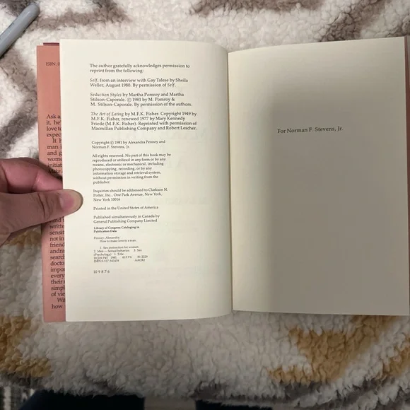 Vintage book - Picture 6 of 6